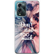 Чехол BoxFace ZTE Blade V40 Pro 