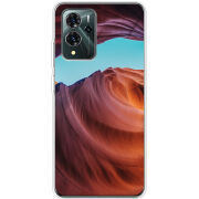 Чехол BoxFace ZTE Blade V40 Pro 