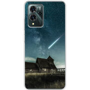 Чехол BoxFace ZTE Blade V40 Pro 