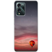 Чехол BoxFace ZTE Blade V40 Pro 