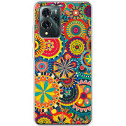 Чехол BoxFace ZTE Blade V40 Pro Imaginarium