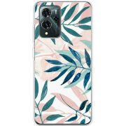 Чехол BoxFace ZTE Blade V40 Pro 
