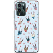 Чехол BoxFace ZTE Blade V40 Pro 