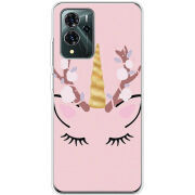 Чехол BoxFace ZTE Blade V40 Pro 