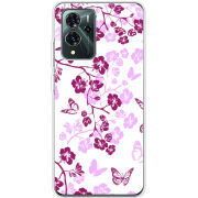Чехол BoxFace ZTE Blade V40 Pro 
