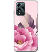 Чехол BoxFace ZTE Blade V40 Pro 