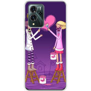 Чехол BoxFace ZTE Blade V40 Pro 