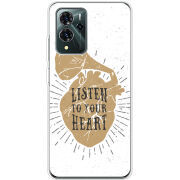 Чехол BoxFace ZTE Blade V40 Pro 