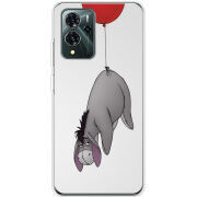 Чехол BoxFace ZTE Blade V40 Pro 
