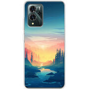 Чехол BoxFace ZTE Blade V40 Pro 
