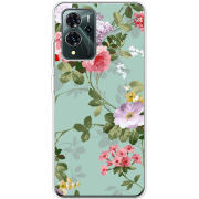 Чехол BoxFace ZTE Blade V40 Pro 