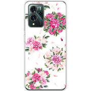 Чехол BoxFace ZTE Blade V40 Pro 