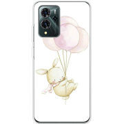 Чехол BoxFace ZTE Blade V40 Pro 