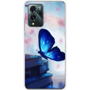 Чехол BoxFace ZTE Blade V40 Pro 