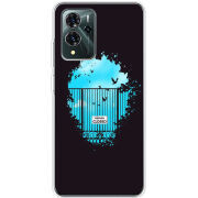 Чехол BoxFace ZTE Blade V40 Pro 