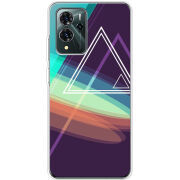 Чехол BoxFace ZTE Blade V40 Pro 