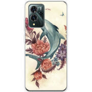 Чехол BoxFace ZTE Blade V40 Pro 