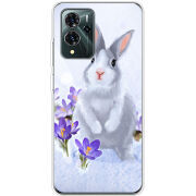 Чехол BoxFace ZTE Blade V40 Pro 