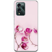 Чехол BoxFace ZTE Blade V40 Pro 