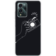 Чехол BoxFace ZTE Blade V40 Pro 
