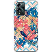 Чехол BoxFace ZTE Blade V40 Pro 