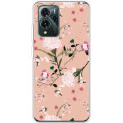 Чехол BoxFace ZTE Blade V40 Pro 