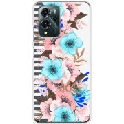 Чехол BoxFace ZTE Blade V40 Pro 