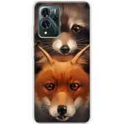 Чехол BoxFace ZTE Blade V40 Pro 