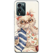 Чехол BoxFace ZTE Blade V40 Pro 