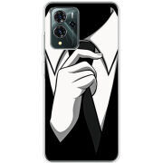 Чехол BoxFace ZTE Blade V40 Pro Tie