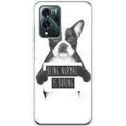 Чехол BoxFace ZTE Blade V40 Pro 
