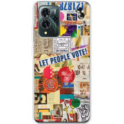 Чехол BoxFace ZTE Blade V40 Pro 