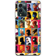 Чехол BoxFace ZTE Blade V40 Pro 