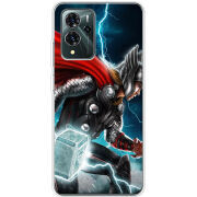 Чехол BoxFace ZTE Blade V40 Pro 