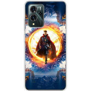 Чехол BoxFace ZTE Blade V40 Pro 
