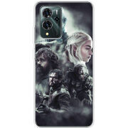 Чехол BoxFace ZTE Blade V40 Pro 