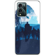 Чехол BoxFace ZTE Blade V40 Pro 