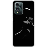 Чехол BoxFace ZTE Blade V40 Pro 