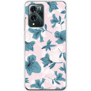 Чехол BoxFace ZTE Blade V40 Pro 