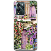 Чехол BoxFace ZTE Blade V40 Pro 