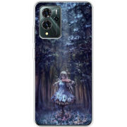 Чехол BoxFace ZTE Blade V40 Pro 