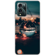 Чехол BoxFace ZTE Blade V40 Pro 