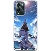 Чехол BoxFace ZTE Blade V40 Pro 