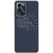 Чехол BoxFace ZTE Blade V40 Pro 