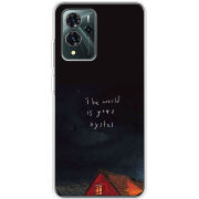 Чехол BoxFace ZTE Blade V40 Pro 