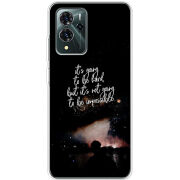 Чехол BoxFace ZTE Blade V40 Pro 