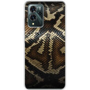 Чехол BoxFace ZTE Blade V40 Pro 