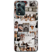 Чехол BoxFace ZTE Blade V40 Pro 