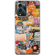 Чехол BoxFace ZTE Blade V40 Pro 