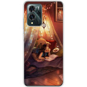 Чехол BoxFace ZTE Blade V40 Pro 